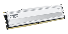 KLEVV FIT V 32GB (2x16GB) DDR5-6400 CL34 White — 3
