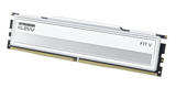 KLEVV FIT V 32GB (2x16GB) DDR5-6400 CL34 White — 4
