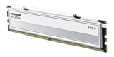 KLEVV FIT V 32GB (2x16GB) DDR5-6400 CL34 White — 5