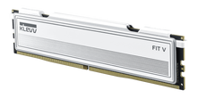 KLEVV FIT V 32GB (2x16GB) DDR5-6400 CL34 White — 5