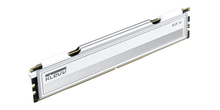 KLEVV FIT V 32GB (2x16GB) DDR5-6400 CL34 White — 7
