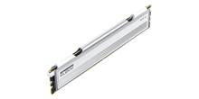 KLEVV FIT V 32GB (2x16GB) DDR5-6400 CL34 White — 8