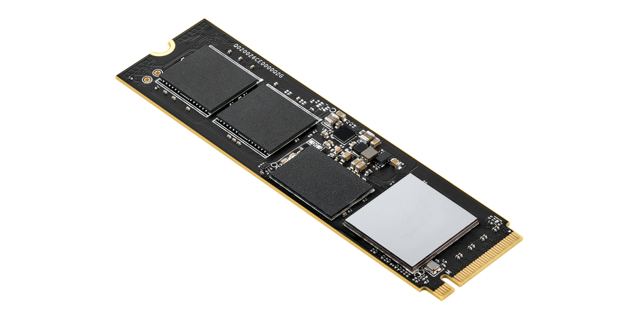 KLEVV GENUINE G560 2TB PCIe 5.0 NVMe — 1
