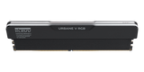 KLEVV URBANE V RGB 32GB (2x16GB) DDR5-6000 CL28 (KD5AGUA80-60B280V) — 3