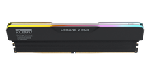 KLEVV URBANE V RGB 32GB (2x16GB) DDR5-6000 CL28 (KD5AGUA80-60B280V) — 4
