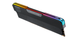 KLEVV URBANE V RGB 32GB (2x16GB) DDR5-6000 CL28 (KD5AGUA80-60B280V) — 6