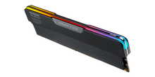 KLEVV URBANE V RGB 32GB (2x16GB) DDR5-6000 CL28 (KD5AGUA80-60B280V) — 6
