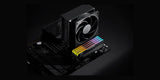 KLEVV URBANE V RGB 32GB (2x16GB) DDR5-6000 CL30 (KD5AGUA80-60A300V) — 3