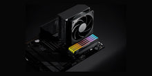 KLEVV URBANE V RGB 32GB (2x16GB) DDR5-6000 CL30 (KD5AGUA80-60A300V) — 3