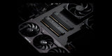 KLEVV URBANE V RGB 32GB (2x16GB) DDR5-6000 CL30 (KD5AGUA80-60A300V) — 4