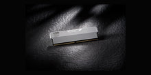 KLEVV URBANE V RGB 32GB (2x16GB) DDR5-6000 CL30 White (KD5AGUA80-60A300M) — 2