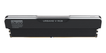 KLEVV URBANE V RGB 32GB (2x16GB) DDR5-6400 CL32 (KD5AGUA80-64A320V) — 2