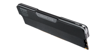KLEVV URBANE V RGB 32GB (2x16GB) DDR5-6400 CL32 (KD5AGUA80-64A320V) — 3