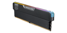KLEVV URBANE V RGB 32GB (2x16GB) DDR5-6400 CL32 (KD5AGUA80-64A320V) — 6