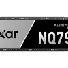 Lexar NQ790 512GB PCIe 4.0 NVMe — 1