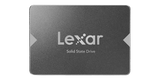 Lexar NS100 256GB SATA — 1