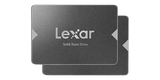 Lexar NS100 256GB SATA — 2