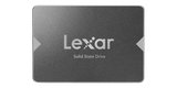 Lexar NS100 512GB SATA — 1