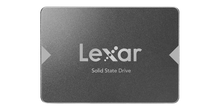 Lexar NS100 512GB SATA — 1
