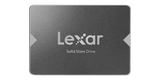 Lexar NS100 512GB SATA — 2