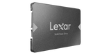 Lexar NS100 512GB SATA — 3