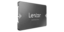 Lexar NS100 512GB SATA — 3