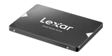 Lexar NS100 512GB SATA — 4