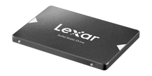 Lexar NS100 512GB SATA — 4