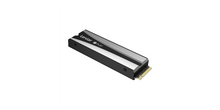 Lexar PLAY 2280 SE 4TB PCIe 4.0 NVMe with Heatsink — 2