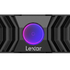 Lexar Professional NM1090 2TB PCIe 5.0 NVMe with Heatsink — 1