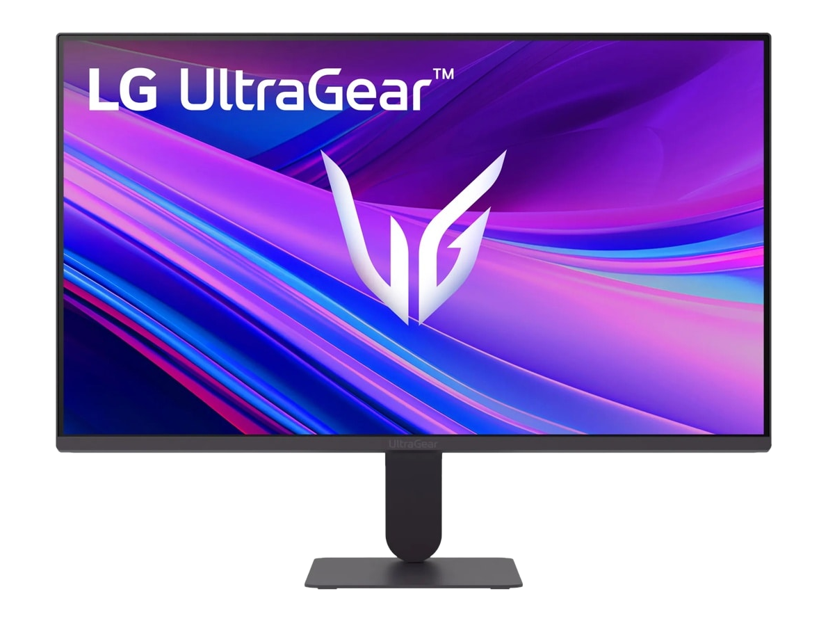 LG UltraGear 24G411A-B 24″ FHD 144Hz IPS — 1
