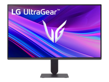 LG UltraGear 24G411A-B 24″ FHD 144Hz IPS — 1