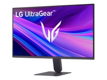 LG UltraGear 24G411A-B 24″ FHD 144Hz IPS — 2