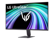 LG UltraGear 24G411B-B 24″ FHD 144Hz IPS — 2