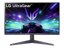 LG UltraGear 24GS50F-B 24″ FHD 180Hz VA — 1