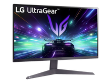 LG UltraGear 24GS50F-B 24″ FHD 180Hz VA — 3