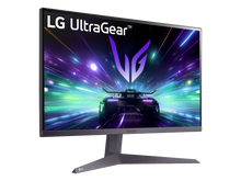LG UltraGear 24GS50F-B 24″ FHD 180Hz VA — 4