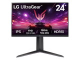 LG UltraGear 24GS65F-B 24″ FHD 180Hz IPS — 1