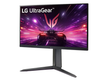LG UltraGear 24GS65F-B 24″ FHD 180Hz IPS — 2