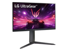 LG UltraGear 24GS65F-B 24″ FHD 180Hz IPS — 3
