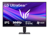 LG UltraGear 27G411A-B 27″ FHD 144Hz IPS — 1