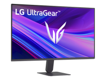 LG UltraGear 27G411A-B 27″ FHD 144Hz IPS — 2