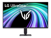 LG UltraGear 27G411B-B 27″ FHD 144Hz IPS — 1