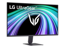 LG UltraGear 27G411B-B 27″ FHD 144Hz IPS — 3