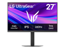 LG UltraGear 27G440A-B 27″ FHD 240Hz IPS — 1