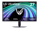 LG UltraGear 27G523B-B 27″ FHD 200Hz IPS — 1