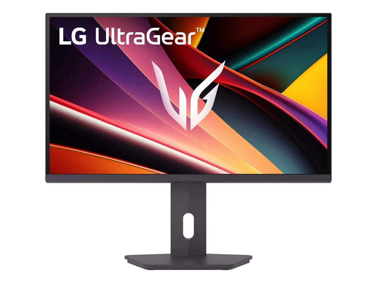 LG UltraGear 27G610A-B 27″ QHD 200Hz IPS — 1