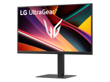 LG UltraGear 27G640A-B 27″ QHD 300Hz IPS — 2