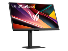 LG UltraGear 27G640A-B 27″ QHD 300Hz IPS — 3