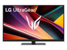 LG UltraGear 27G640A-B 27″ QHD 300Hz IPS — 4